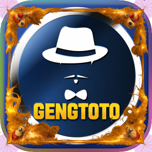gengtoto — galeri pratinjau Resmi APK